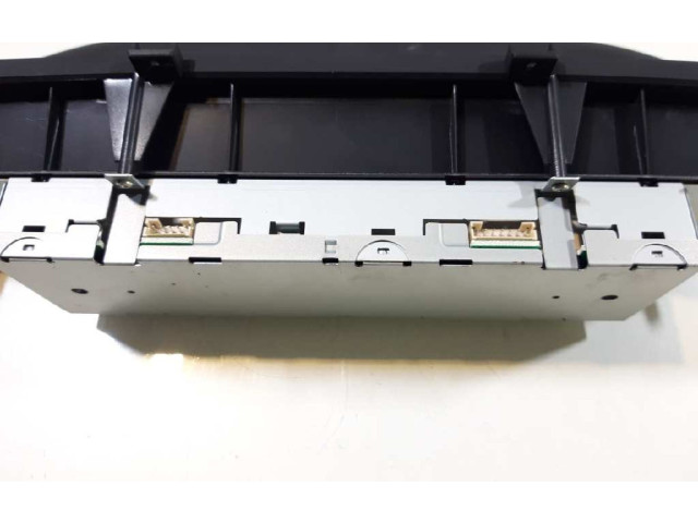 Дисплей Honda FR-V