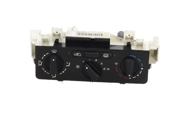 Блок управления климат-контролем 00006452F7 Citroen C2