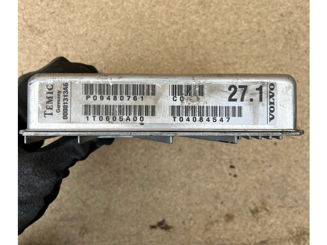 Блок управления коробкой передач 09480761, 09480761 Volvo XC90