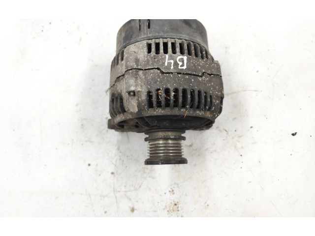 Генератор 028903028F, 0123515008   Volkswagen PASSAT B4      