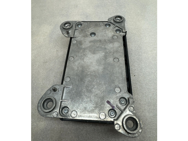 Блок подушек безопасности 31681216   Volvo XC90