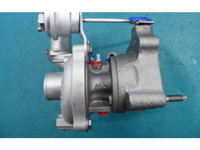  Турбина Renault Clio II  54359700011, IMPRK811212         