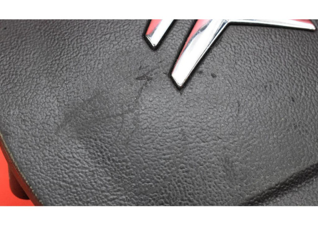 Подушка безопасности водителя 96824771ZD, 96824771ZD Citroen C5