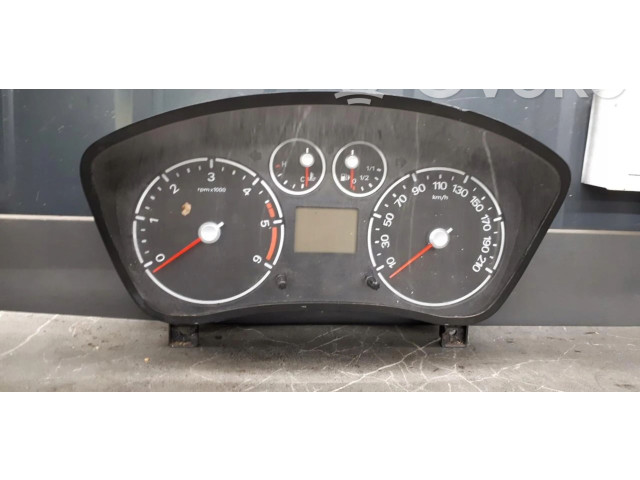 Панель приборов 9T1T-10849-AD   Ford Transit -  Tourneo Connect       