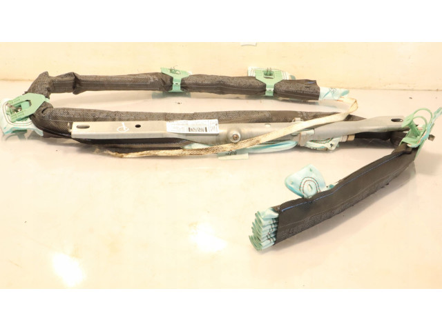 Боковая подушка безопасности Alfa Romeo Mito