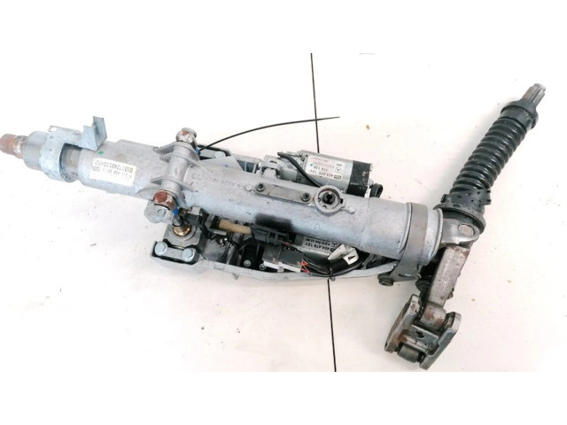 Рулевая рейка 40447512V, 118138 Mercedes-Benz S W220 1998-2006 года