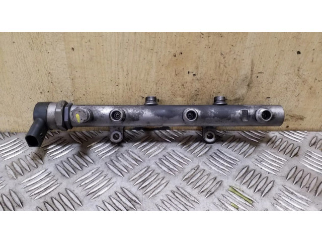 Vstřikovací lišta 059130090AJ, 057130764F Audi A5 8T 8F pro naftový motor 3.0