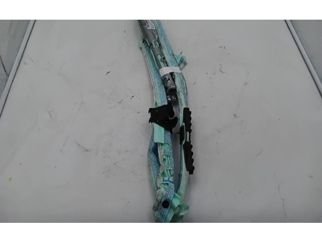 Боковая подушка безопасности 34015582g Volkswagen Touran II