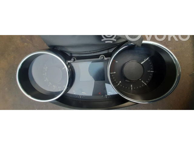Панель приборов 9674982480   Peugeot 5008       