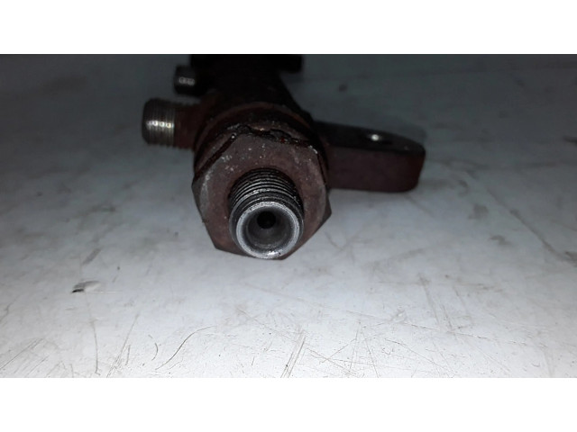 Vstřikovací lišta 5WS40256 Land Rover Range Rover L322