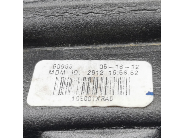 Зеркало электрическое     правое   Fiat Freemont     