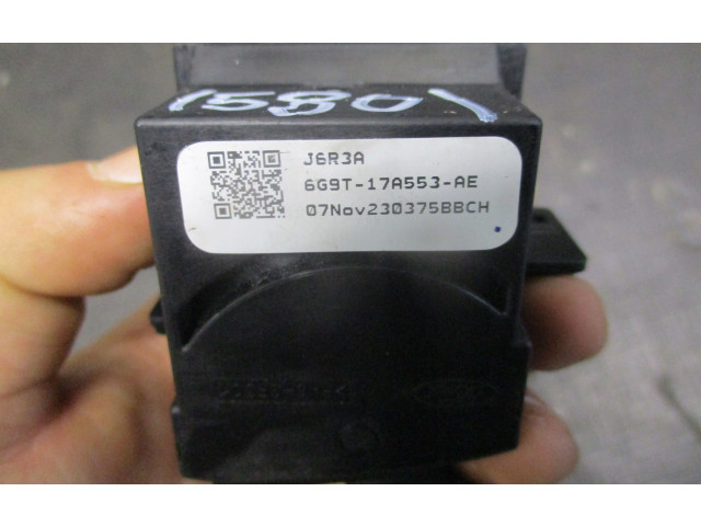 Ручка поворотов/ фонарей 6G9T17A553AE Ford S-MAX