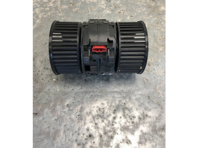 Вентилятор печки N107042D Renault Scenic III - Grand scenic III