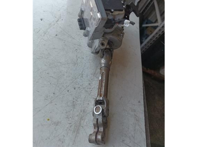 Рулевая рейка 488105296R Renault Clio II 2001 - 2005 года