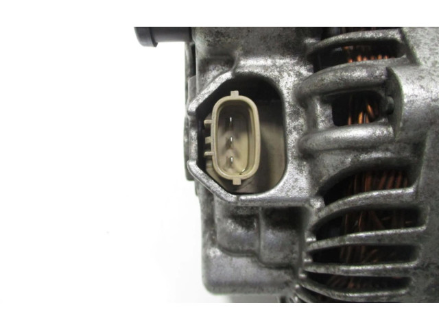 Генератор 23700AA590 Subaru Legacy