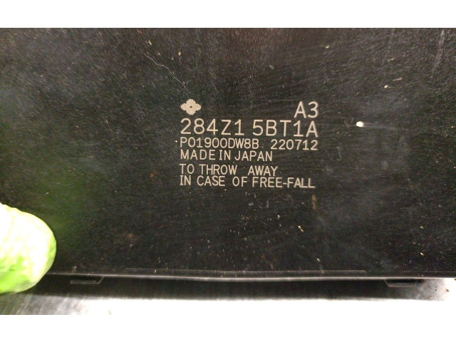 Zpětné zrcátko Renault Austral 2023 284Z15BT1A, P01900DW8B