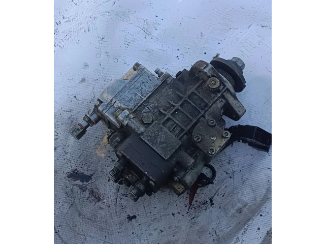 Топливный насос