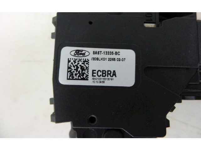 Переключатель дворников 8A6T13335BC, 8A6T13335BC   Ford Ecosport