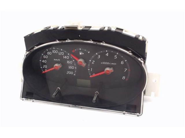 Přístrojová deska  Nissan Micra 2010 24810A860, 24810A861  