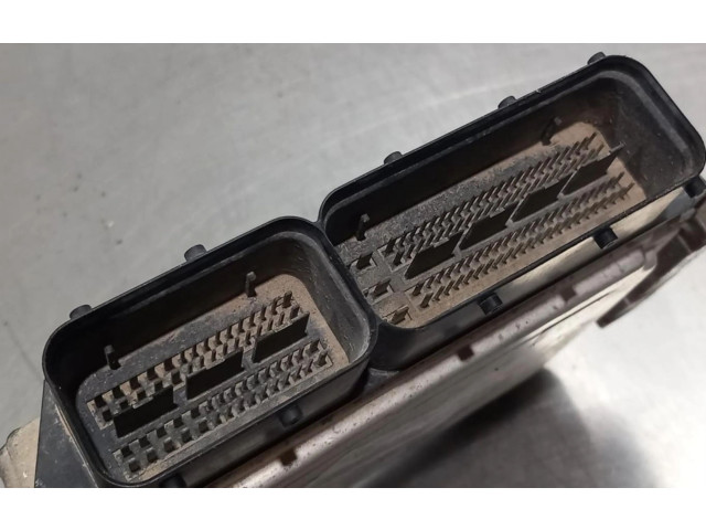 Блок управления двигателем Блок управления Alfa Romeo GT