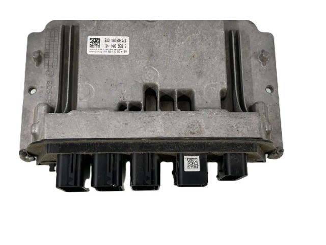 Řídící jednotka 9896204, 0261S21696 BMW i8 2018