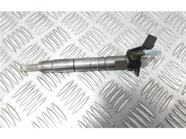 Vstřikovač 6510702987, 6510702987 Mercedes-Benz ML W166 OM651.960