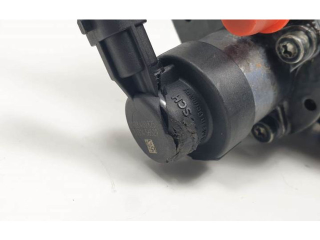 Vstřikovací čerpadlo 55237689 Fiat Freemont 939B5000