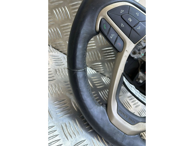 Руль Jeep Grand Cherokee 2010 - 2021 года P1WE231X9AC