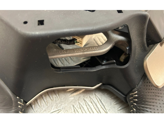 Руль Lexus IS-F - года