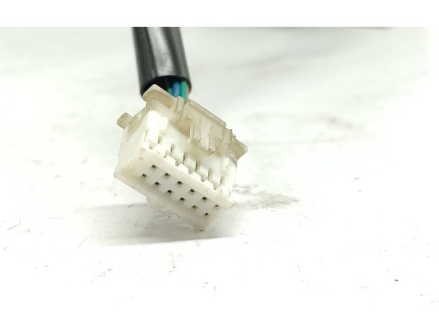 Дисплей Mazda 3 I