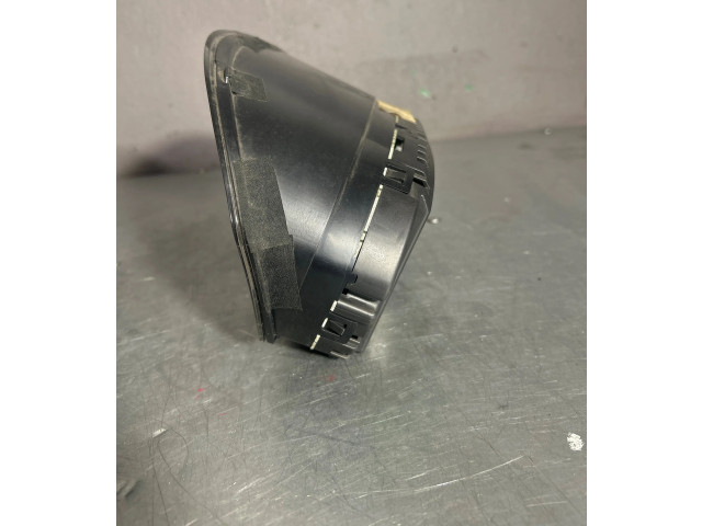 Панель приборов 6Y0920883E, 110080253 Skoda Fabia Mk1 (6Y)