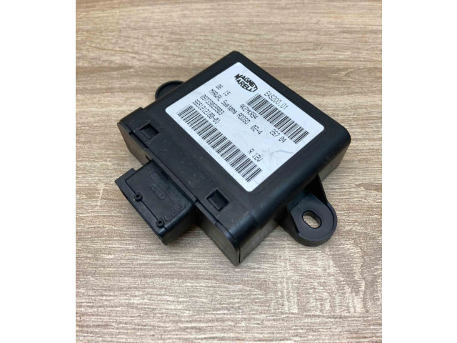 Блок управления 9651212180, 09733029903   Fiat Ulysse