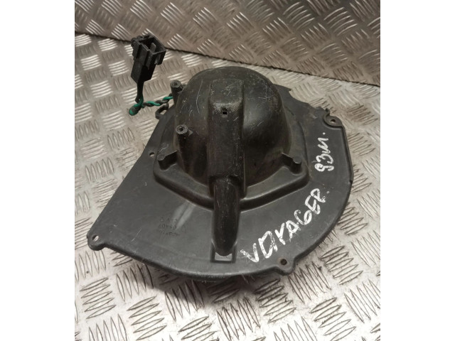 Вентилятор печки 4644196 Chrysler Voyager