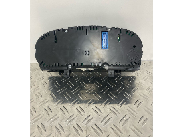 Панель приборов 1T0920865D Volkswagen Touran II