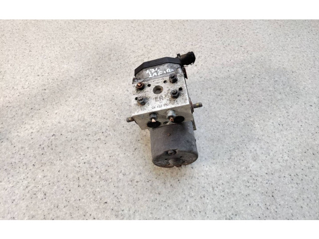 Блок АБС 0273004592, 0265220636 Opel Zafira A 1999 - 2005 года