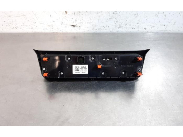 Блок управления климат-контролем 50159921   Jeep Compass