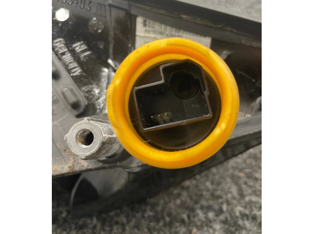 Zpětné zrcátko BMW M5 2014