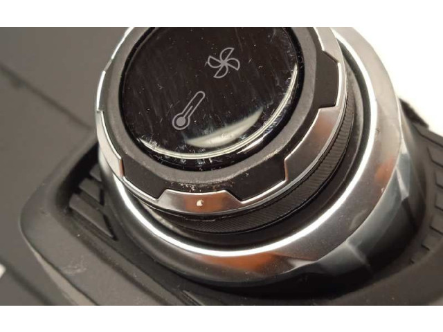 Блок управления климат-контролем 8893304828 Lynk & co 01