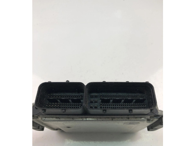 Блок управления двигателем Блок управления 391112A511, 0281017216   KIA Ceed