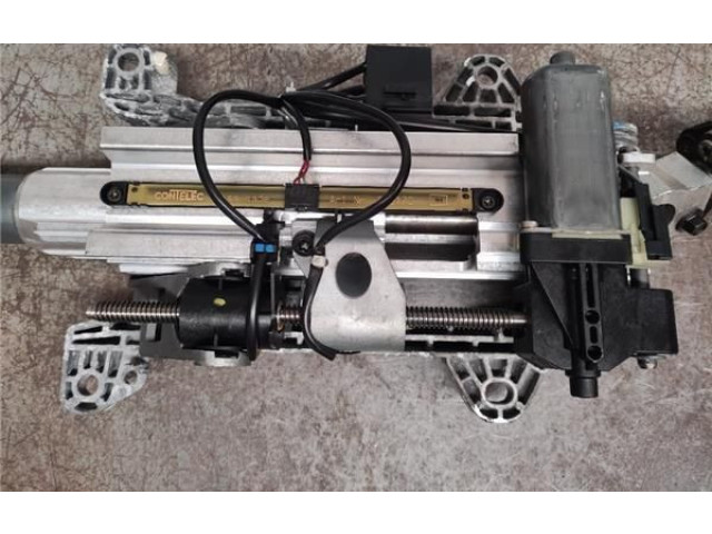 Руль Jaguar S-Type - года 2W933C529AF, 2W933C529AF