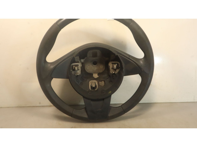 Руль Ford Ka  2009 - 2017 года       