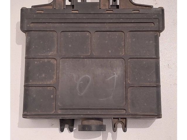 Блок управления коробкой передач 01M927733EQ, 5DG00792103   Audi A3 S3 8L