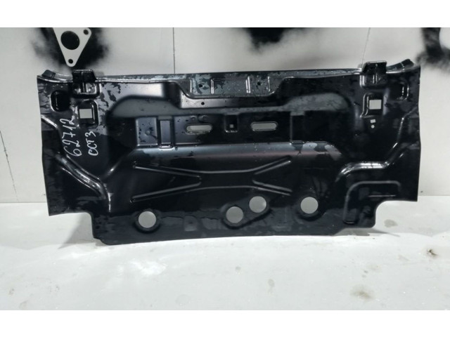 Блок управления климат-контролем 5E5813301B Skoda Octavia Mk3 (5E)