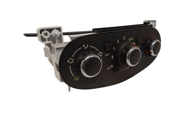 Блок управления климат-контролем 275103362R, 275103362R   Dacia Duster