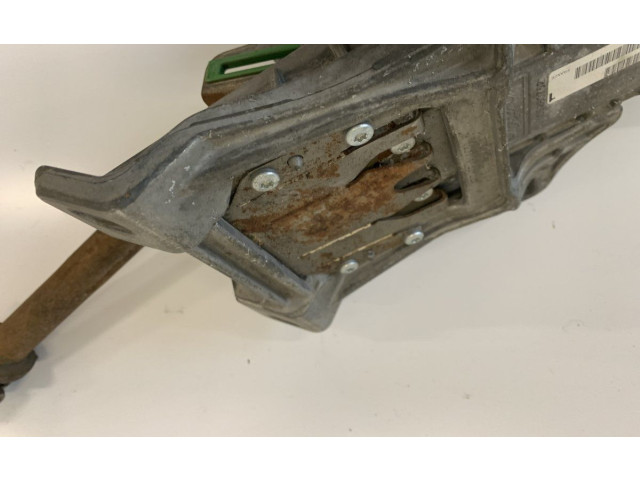 Рулевая рейка 31202252, 31202252 Volvo S40 2004 - 2007 года