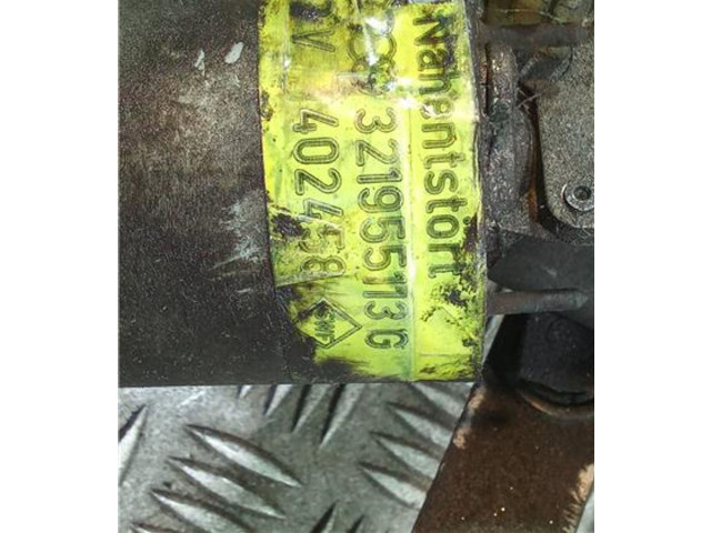 Моторчик дворников 321955113G, 402458 Volkswagen PASSAT B2