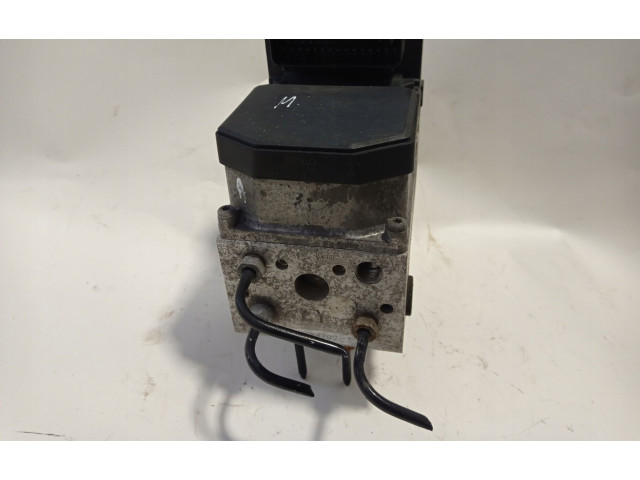 Блок АБС 93388792 Opel Meriva A 2003 - 2010 года