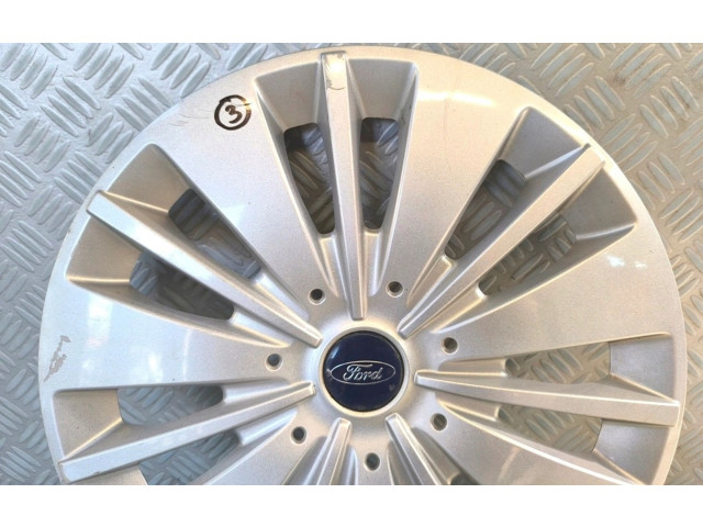 Ojnice 7E395 Ford Focus