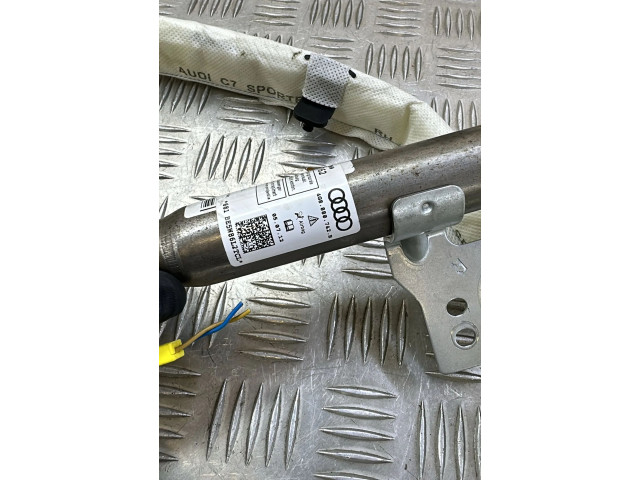 Боковая подушка безопасности 4G8880741B Audi A7 S7 4G