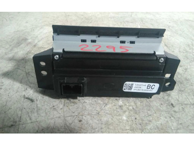 Řídící jednotka DPLA18C858BC Land Rover Range Rover Sport L320 2014